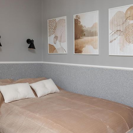 Ferienwohnung Sekwoja Rent - Malmeda 15 Białystok Exterior foto
