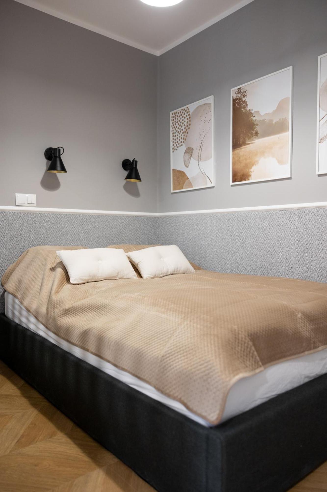 Ferienwohnung Sekwoja Rent - Malmeda 15 Białystok Exterior foto